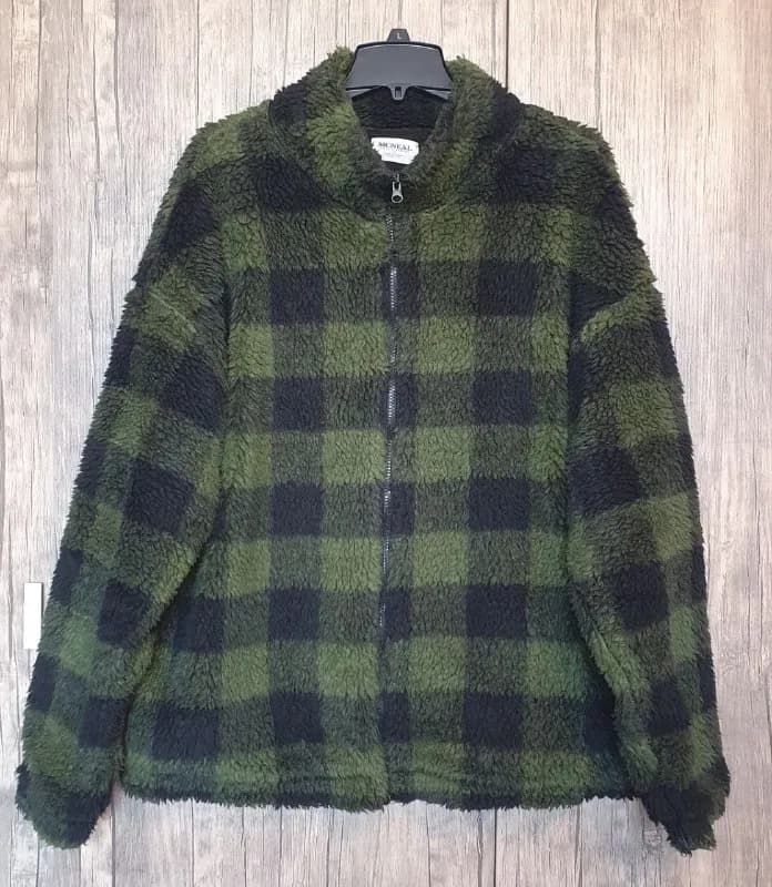 MCNEAL — Тбилиси — 50 ₾