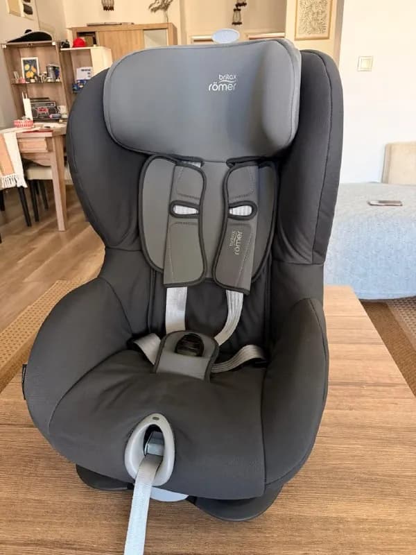 Britax Romer King 2 LS. (9-18 кг) — Тбилиси — 380 ₾
