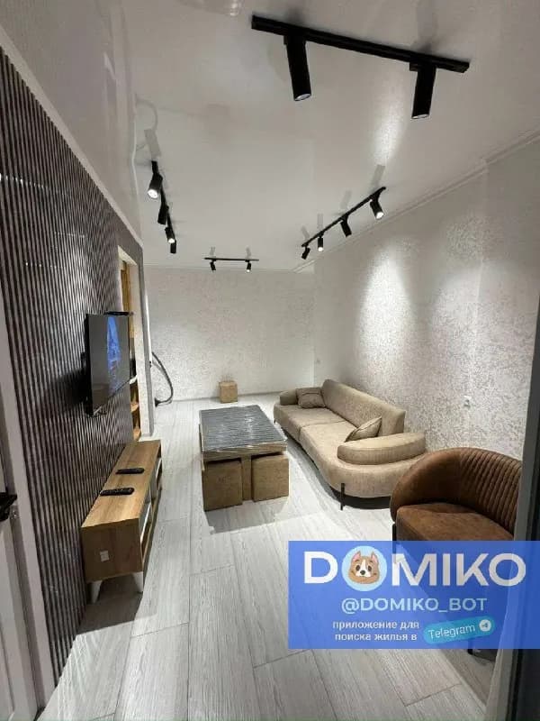 1+1, 15 этаж, 50 кв/м — Батуми — 550 $