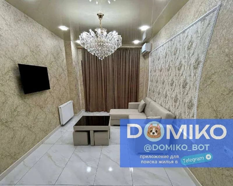 1+1, 12 этаж, 60 кв/м — Батуми — 650 $