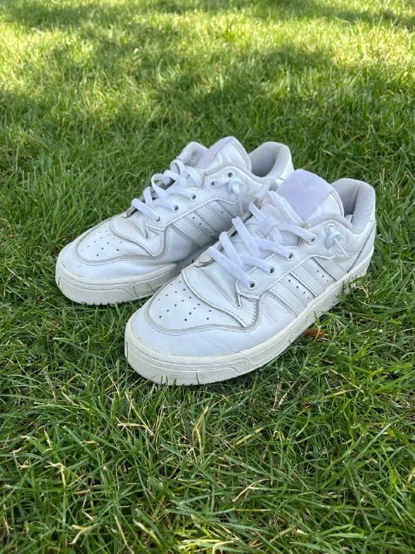 Og adidas rivalry low shoes. — Тбилиси — 60 ₾