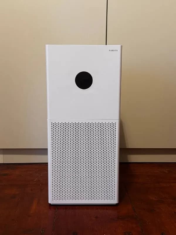 Xiaomi Smart Air Purifier 4 Lite — в использовании несколько месяцев, есть коробка, инструкция. Сост — Тбилиси — 109 ₾