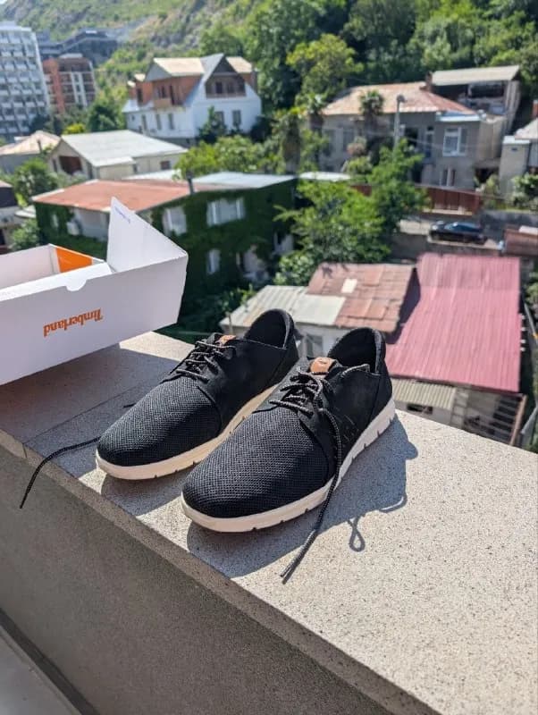 Timberland — Тбилиси — 150 ₾