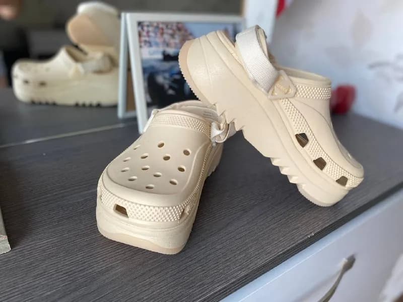 Crocs (26 см по стельке) Новые — Тбилиси — 90 ₾