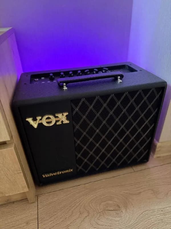 Vox VT20X — Тбилиси — 690 ₾