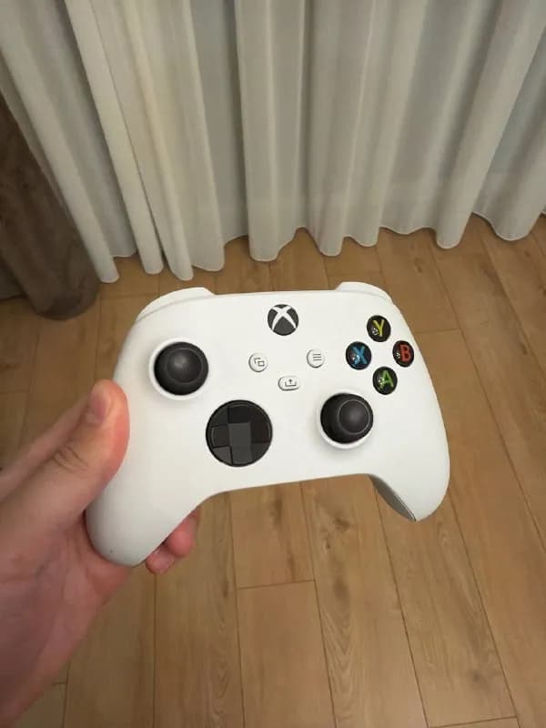 Xbox Series X/S — Тбилиси — 125 ₾