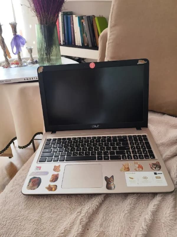 ASUS — Тбилиси — 200 ₾