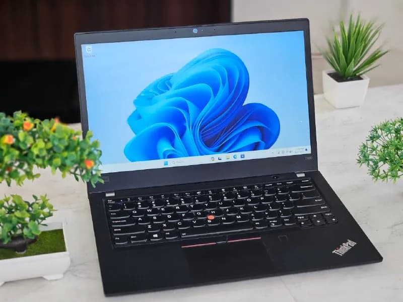 icore 5. SSD 256gb. — Батуми — 690 ₾