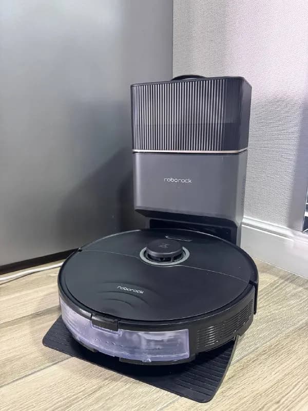 Робот-пылесос Roborock S8+ — Батуми — 1 400 ₾