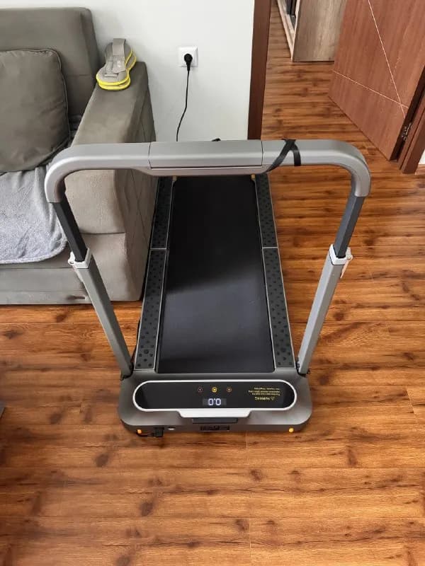 Kingsmith walkingpad r2 — Тбилиси — 1 800 ₾