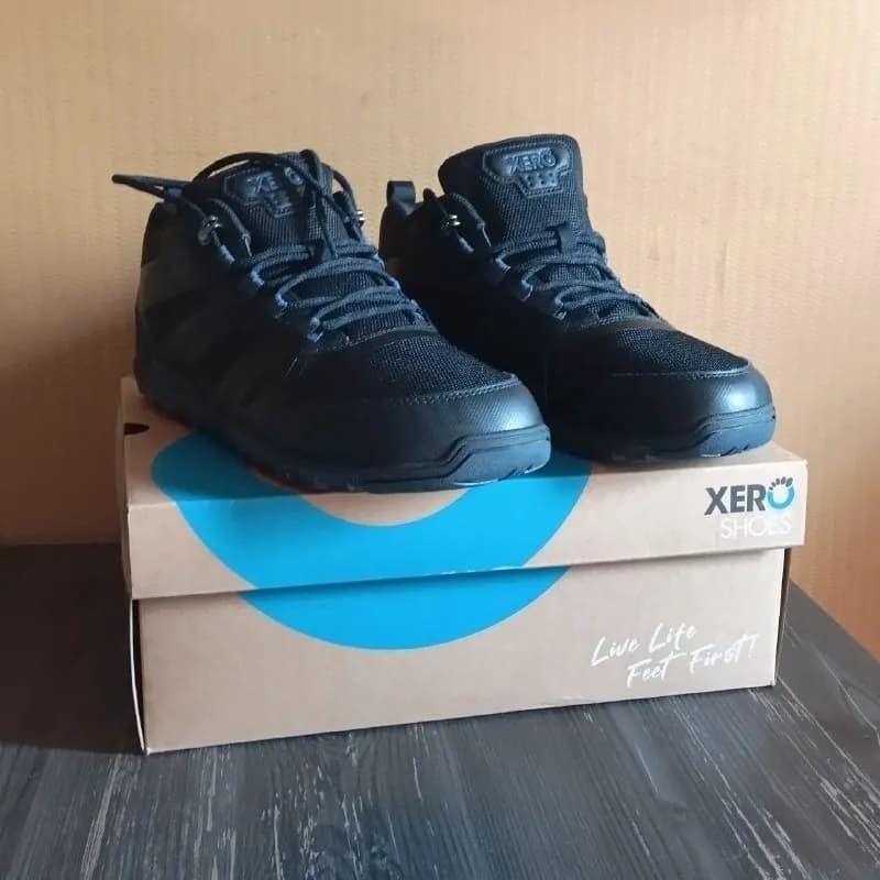 Xero shoes. Новые. Любители barefoot оценят. — Тбилиси — 170 ₾