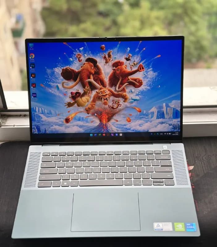 Dell Inspiron 7620 — Premium American Quality ⭐️ — Батуми — 2 200 ₾