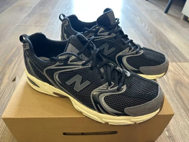new balance, 45 размер, пролет по размеру — Батуми