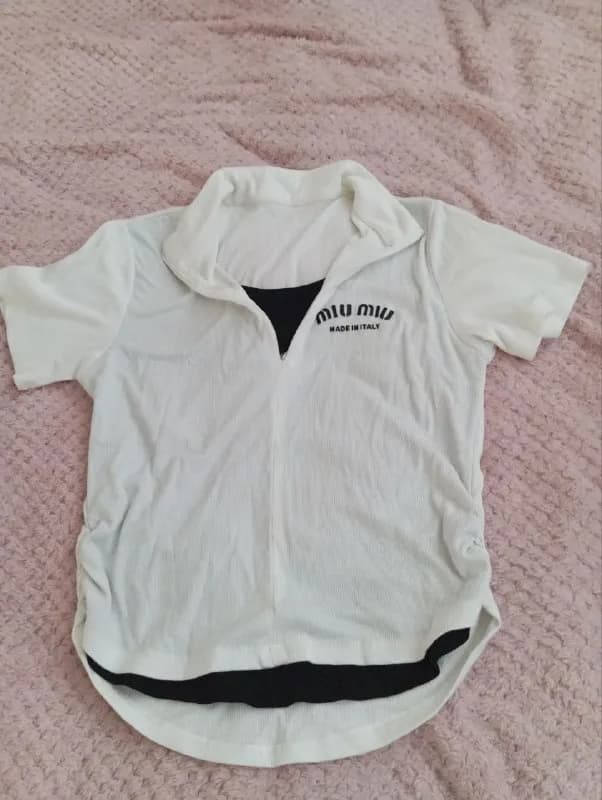 1- кофта синяя xs-s — Батуми — 20 ₾
