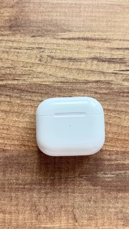 AirPods 3, model A2564. — Тбилиси — 180 ₾