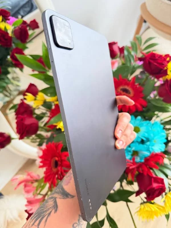 Xiaomi Pad 6 + оригинальный Xiaomi Smart Pen + чехол в подарок — Батуми — 650 ₾