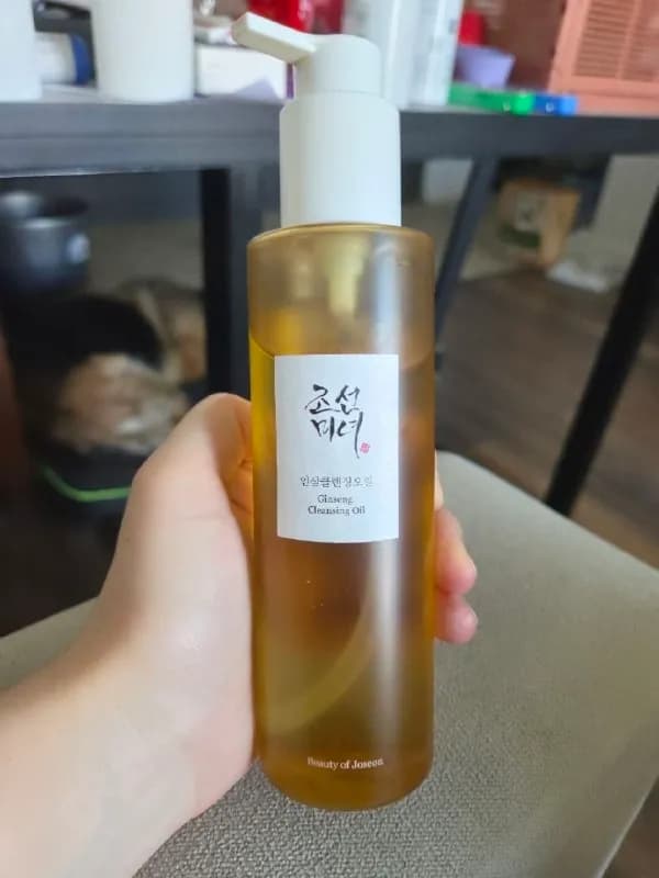 1) Масло гидрофильное beauty of joseon, 15 лари — Тбилиси — 15 ₾