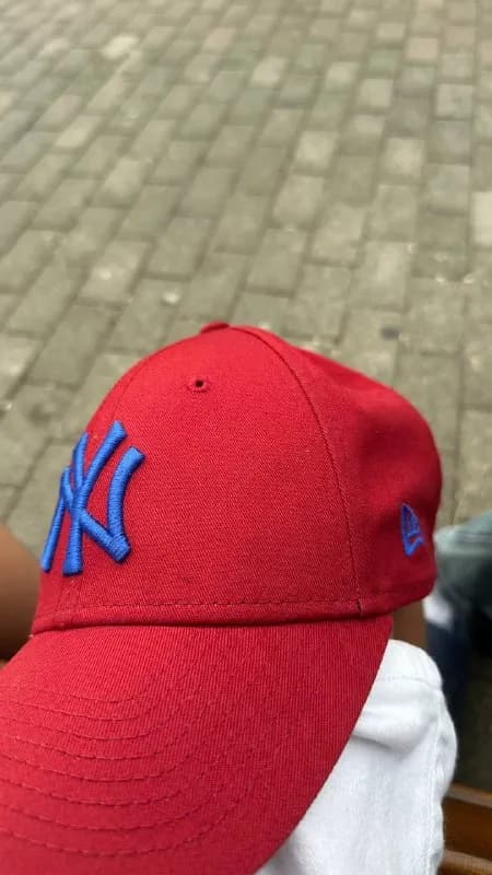 New York Yankees MLB. — Батуми — 15 ₾