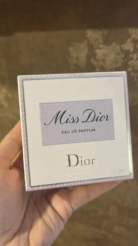 Dior miss Dior — Тбилиси — 200 ₾