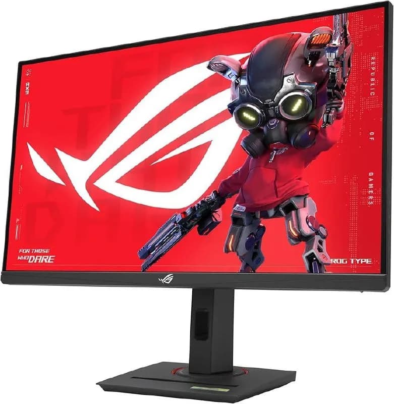ASUS ROG Strix XG27UCS 27» 4K 160Hz 🎮 — Батуми — 400 $