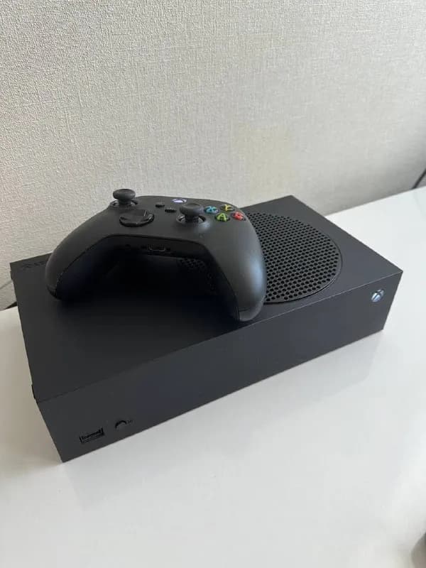 xbox series S 1TB (без аккаунта) — Батуми — 800 ₾