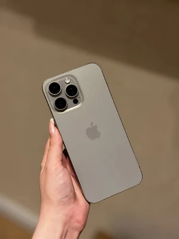 IPhone 15 Pro Max — 1700 лари — Батуми — 1 700 ₾