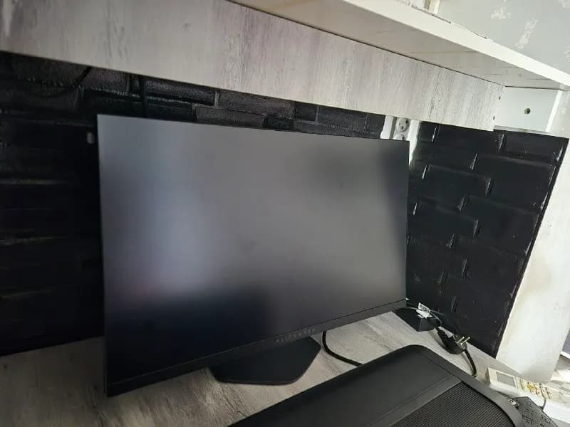 DELL 27» AW2724HF HDMI, 2xDP, USB, Fast IPS, 360Hz, 0.5ms, — Батуми — 600 ₾