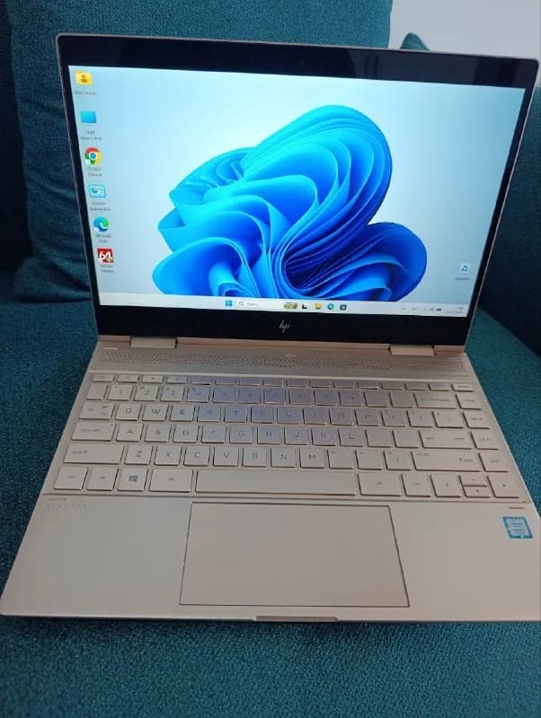 HP Spectre x360 13-ae0xx — Батуми — 900 ₾