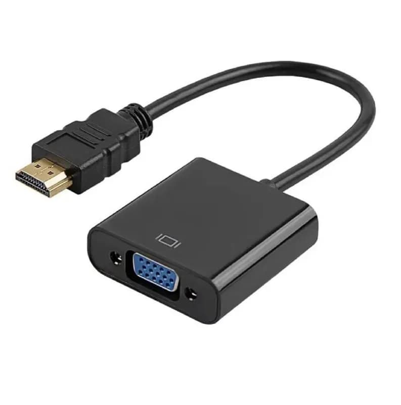 VGA на HDMI!!! — Батуми