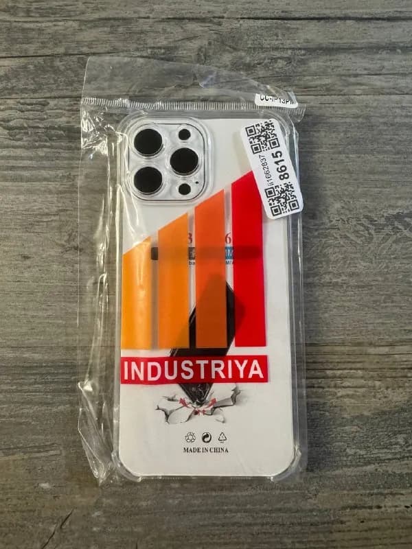 13 про Макс / iPhone 13 Pro Max. Пока чехол доставляли уже успел продать телефон, потому мне не нуже — Батуми — 10 ₾