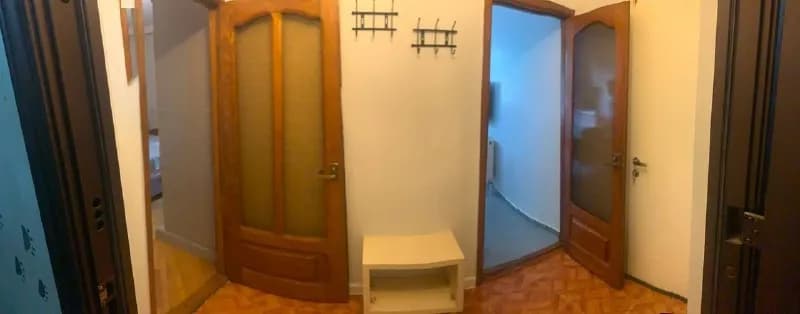 200 метрах — Батуми