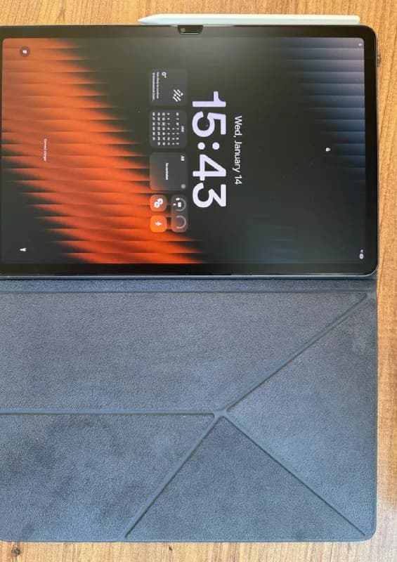 1. Планшет Samsung Galaxy Tab S11 12/256 — 2000 gel — Батуми — 2,000 ₾
