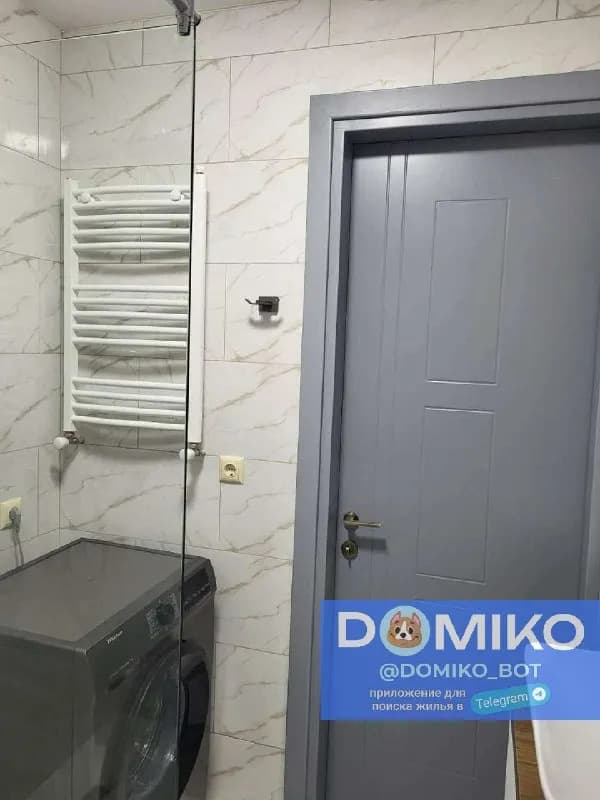 2+1, 4 этаж, 70 кв/м — Батуми — 700 $
