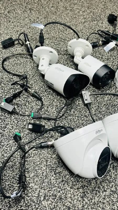 DVR 2Tb, 8 каналов. — Тбилиси — 550 ₾