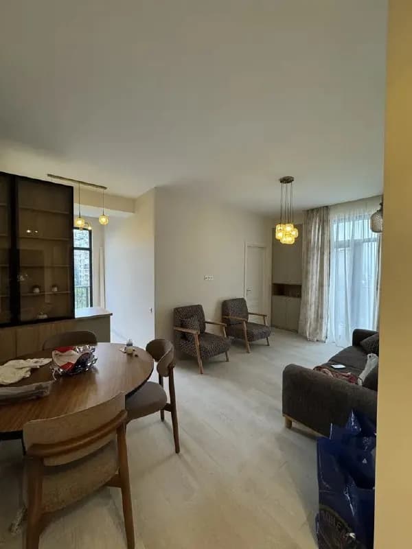 23 Июля по 23 Августа — Тбилиси — 700 $