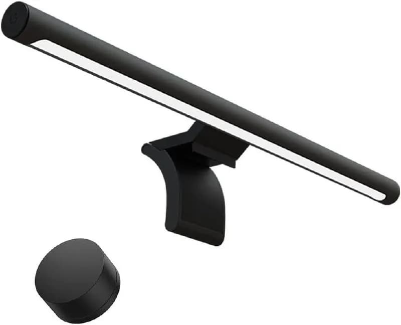 1. Xiaomi 4K Monitor A27Ui Black — Тбилиси — 1,100 ₾