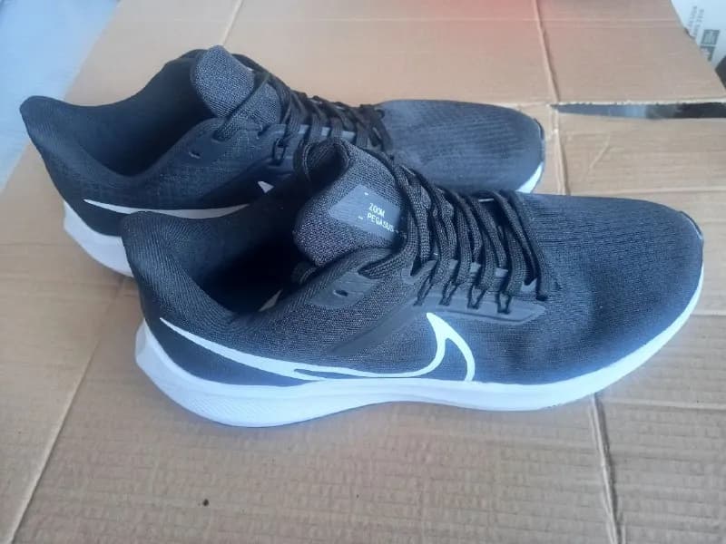 Nike Zoom Pegasus 43 размер. 150 лари — Тбилиси — 150 ₾