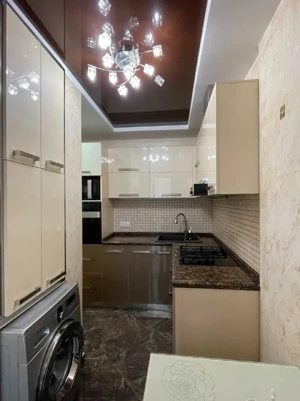2+1 по улице 📍Грибоедова, 5 (возле парка 6 мая) — Батуми — 1 000 $