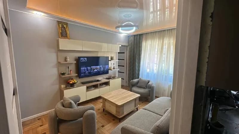 #Сдаётся квартира на длительный срок ✨ — Батуми — 900 $