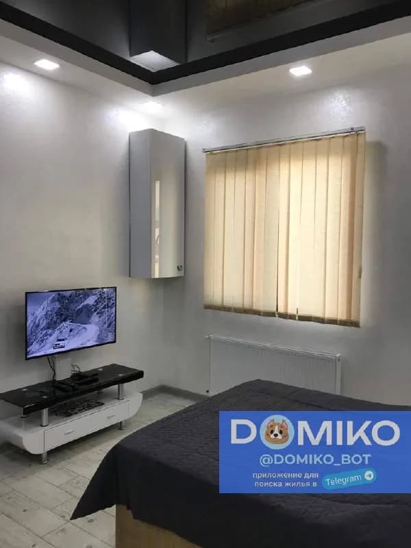 11/11 этаж, 30 кв/м — Батуми — 500 $