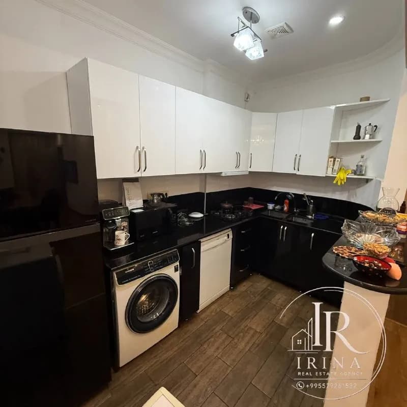 2+1 по улице Селим Химшиашвили, 20 — Батуми — 850 $