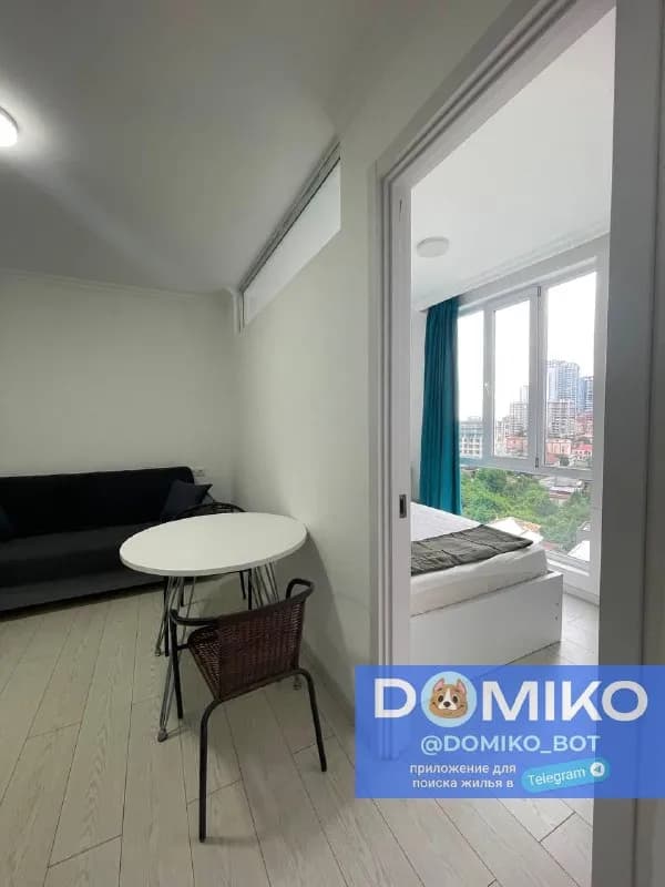 1+1, 9/12 этаж, 34 кв/м — Батуми — 400 $