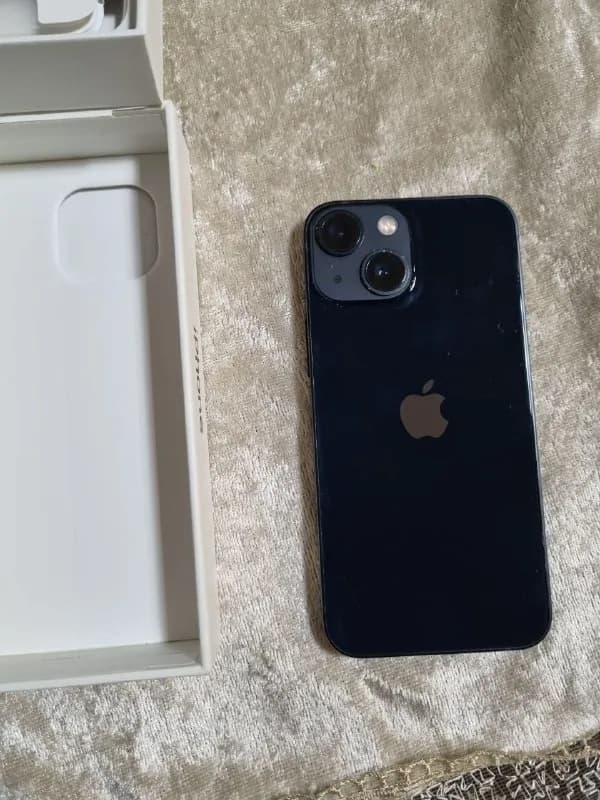 iPhone 13 mini — Батуми — 220 ₾