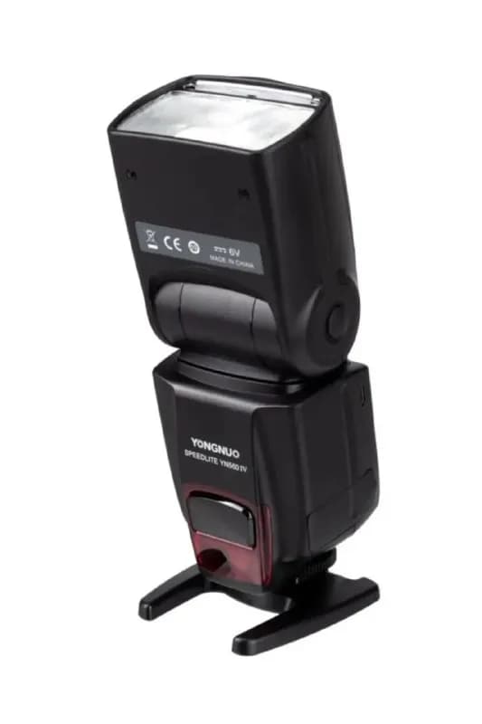 Yongnuo YN-560 IV (4 поколение) — Батуми — 150 ₾