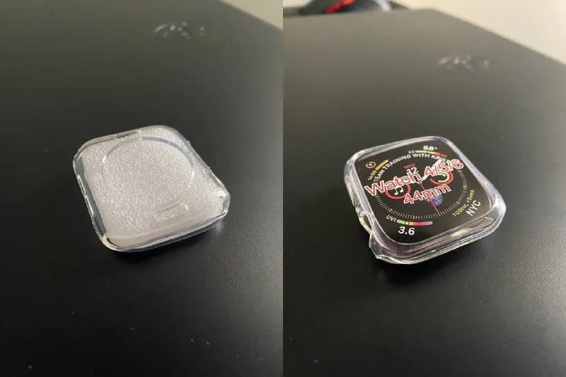 Apple Watch 44 mm — Батуми