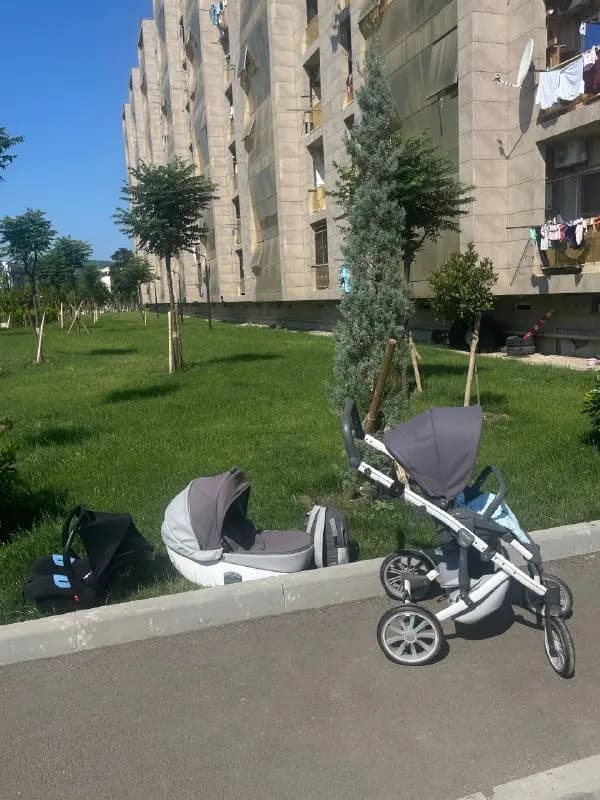 Anex m/type, 3 в 1. — Тбилиси — 800 ₾