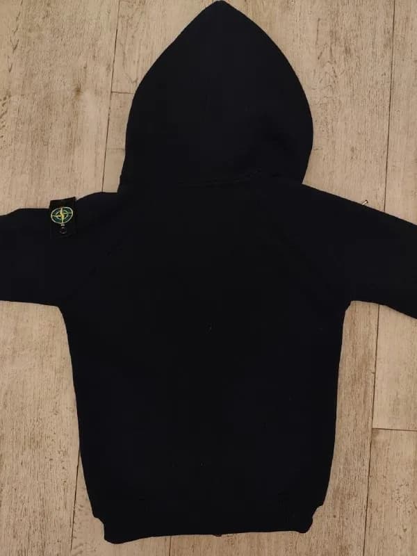 Stone Island куртка, размер 152 — Тбилиси — 200 ₾