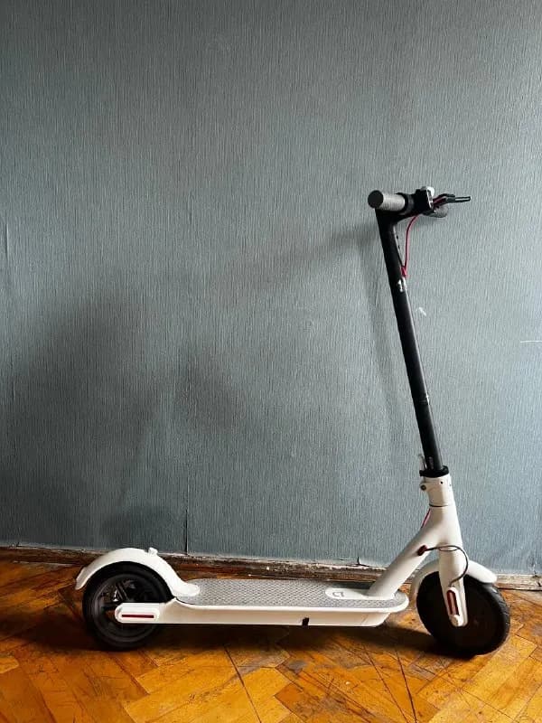 Xiaomi Mi Electric Scooter M365 — Тбилиси — 365 350 ₾