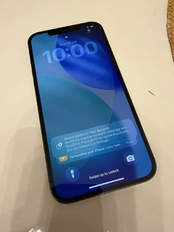 iPhone 12 pro max, 512 Gb, хорошее состояние, батарейка 96%, менялась в конце прошлого года. Телефон — Тбилиси — 550 ₾
