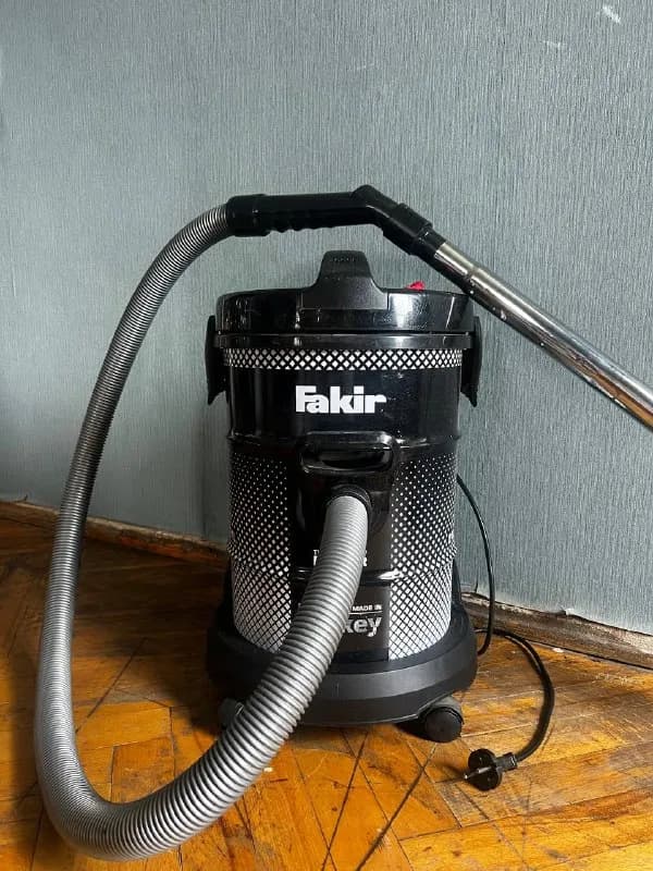 Пылесос turbo 2000w — Тбилиси — 200 ₾